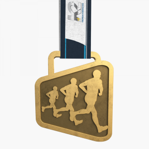 Corrida Pedestre 030