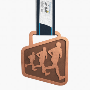Corrida Pedestre 030