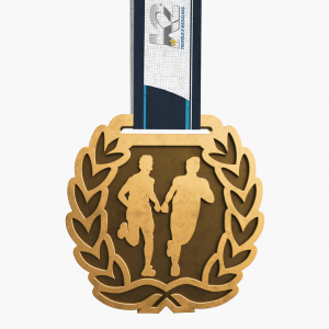 Corrida Pedestre 120