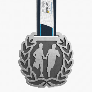 Corrida Pedestre 120