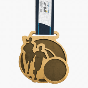 Corrida Pedestre 140