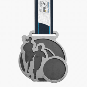 Corrida Pedestre 140