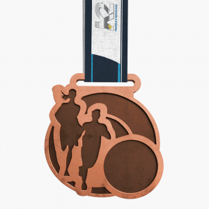 Corrida Pedestre 140