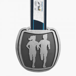 Corrida Pedestre 150