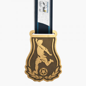 Medalha - Futebol 150