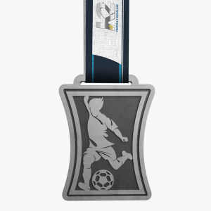 Medalha - Futebol 170
