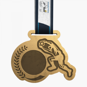 Medalha - Futebol 210