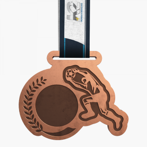 Medalha - Futebol 210