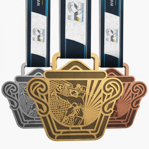 Medalha - Futebol 220