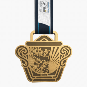 Medalha - Futebol 220
