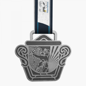 Medalha - Futebol 220