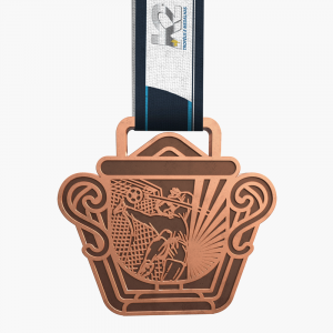 Medalha - Futebol 220