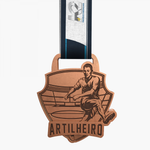 Medalha - Futebol 240