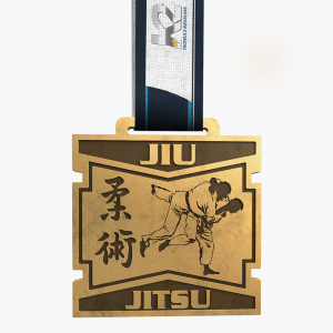 Jiu Jitsu 120