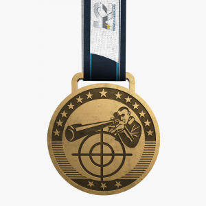 Tiro Esportivo 020
