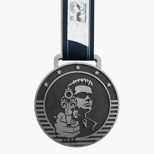 Tiro Esportivo 050