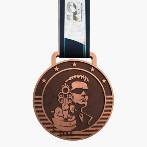 Tiro Esportivo 050