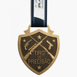 Tiro Esportivo 090