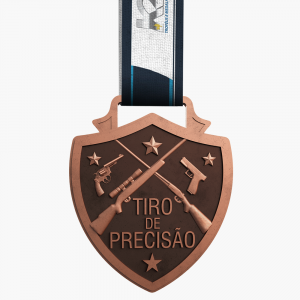 Tiro Esportivo 090