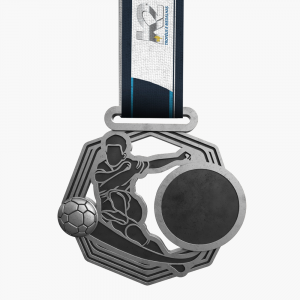Medalha - Futebol 280