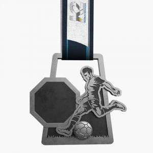Medalha - Futebol 350