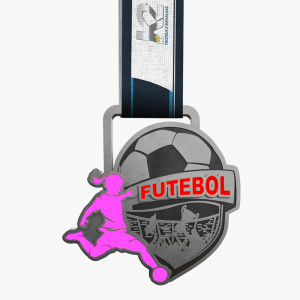 Futebol Feminino 050