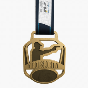 Tiro Esportivo 190