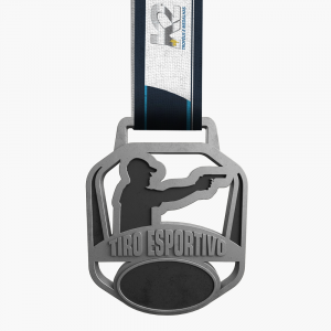 Tiro Esportivo 190