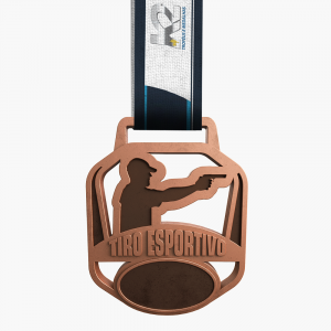 Tiro Esportivo 190