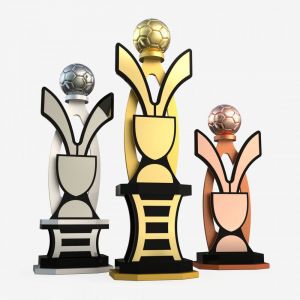 Futebol Gold 040