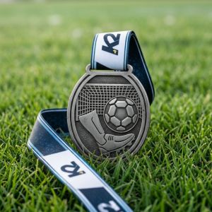 Medalha - Futebol 110