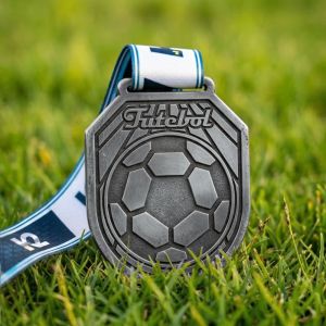 Medalha - Futebol 120