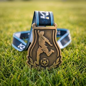 Medalha - Futebol 150