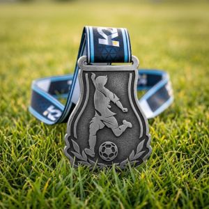 Medalha - Futebol 150