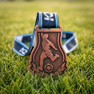 Medalha - Futebol 150