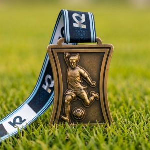 Medalha - Futebol 170