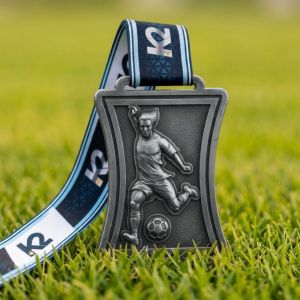 Medalha - Futebol 170