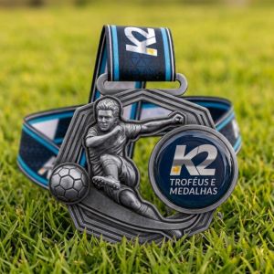 Medalha - Futebol 280