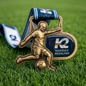 Medalha - Futebol 320