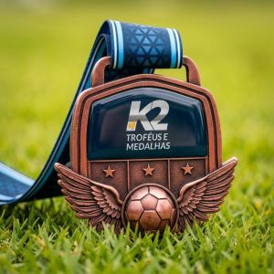 Medalha - Futebol 360