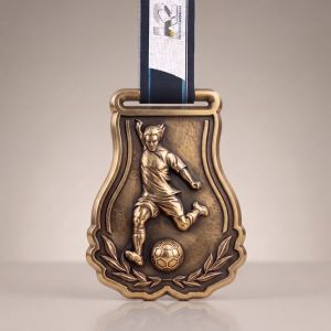 Medalha - Futebol 150