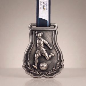 Medalha - Futebol 150