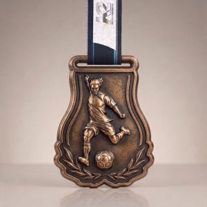 Medalha - Futebol 150