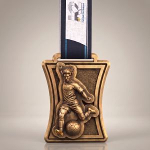 Medalha - Futebol 170
