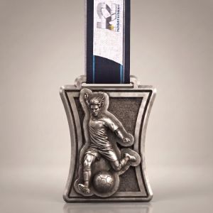 Medalha - Futebol 170