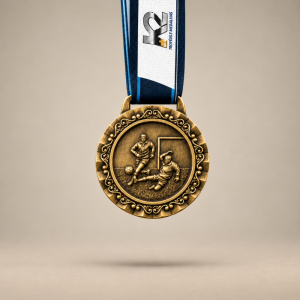 Medalha - Futebol 370