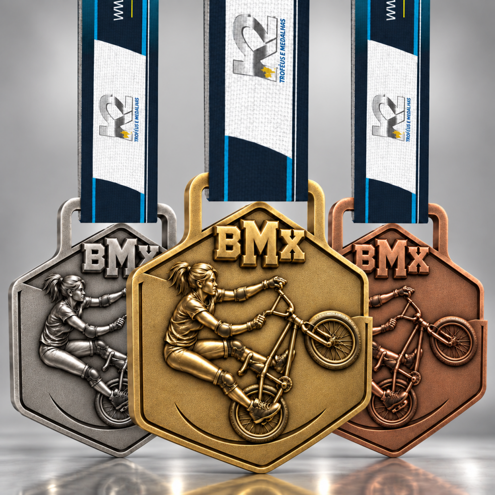 BMX 030