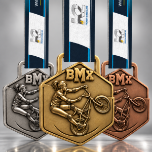 BMX 030