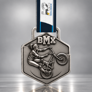 BMX 030