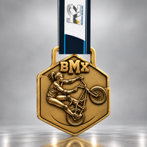 BMX 030